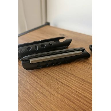 Fishing spooling tool for pole rods