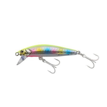 Jackall Big Backer Fit Minnow 60mm 10.8g