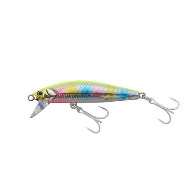 Jackall Big Backer Fit Minnow 60mm 10.8g