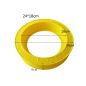 Plastic 24*18cm Line Spooler
