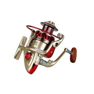 DF4000 Spinning Reel