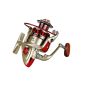 DF4000 Spinning Reel