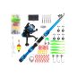 Economic Combo - Set 1.8m