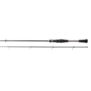 Budget Spinning Rod