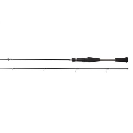 Budget Spinning Rod