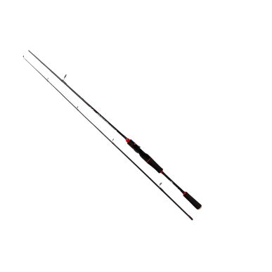 Budget Spinning Rod
