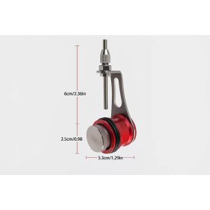 PR Bobbin Knotter