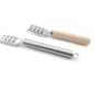 Wood - 430 stainless steel fish scale removal tool