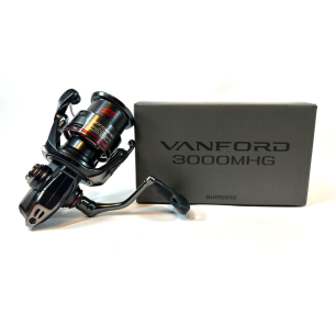 Shimano Vanford 24 3000MHG