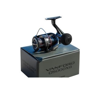 Shimano Vanford c5000XG