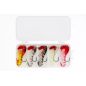 Soft PVC Shrimp 9cm 13g