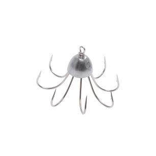Weighted Hook for Octopus