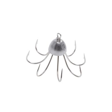 Weighted Hook for Octopus