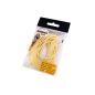 0.6mm 8 STRANDS ASSIST LINE