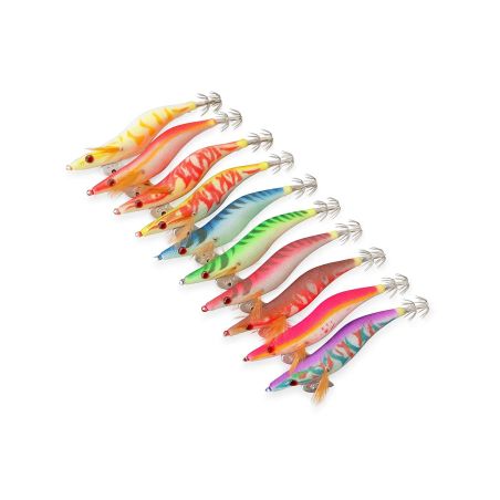 Economic 12.5g Squid Jig
