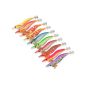 Economic 12.5g Squid Jig