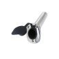 316 Stainless Steel Rod Holder 60 Degrees