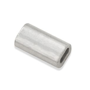 Alüminum Crimps