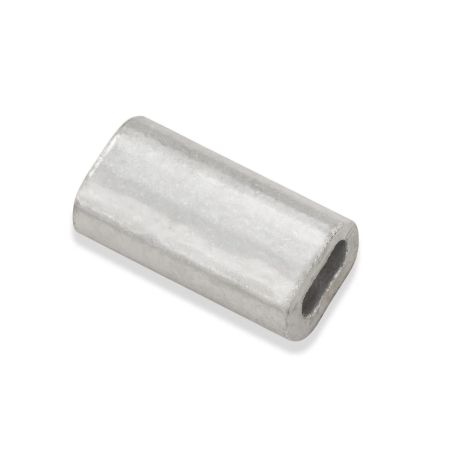 Alüminum Crimps