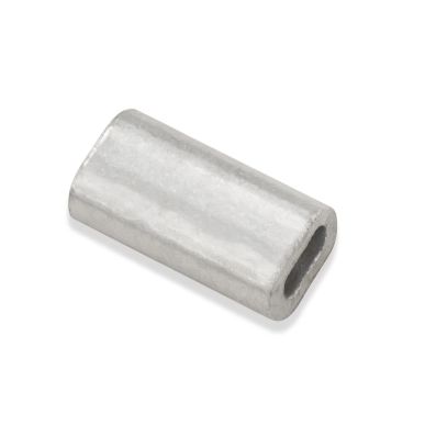 Alüminum Crimps