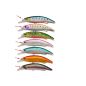 92mm/40G Minnow Lure