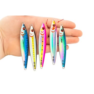 Ikatere 40g/10cm Jig