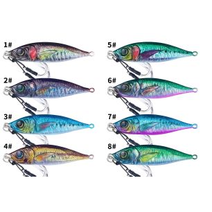 Ikatere 60g/8.2cm Jig
