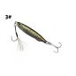 Ikatere 40g/8.3cm Jig