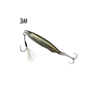 Ikatere 40g/8.3cm Jig