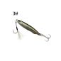 Ikatere 40g/8.3cm Jig