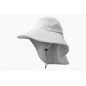 Waterproof and Quick-drying Beige Cap