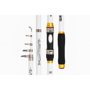 Eco 3.6m Surf Casting Rod