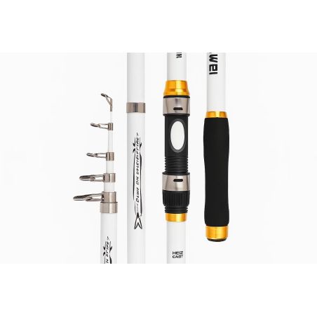 Eco 3.6m Surf Casting Rod