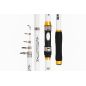 Eco 3.6m Surf Casting Rod