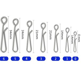 High Quality Practical Swivel