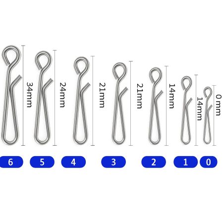High Quality Practical Swivel