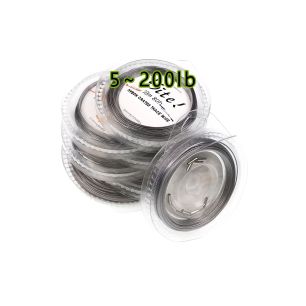 Steel Wire Fishing Line