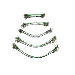20cm Steel Wired Sviwels