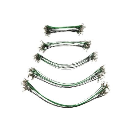 20cm Steel Wired Sviwels