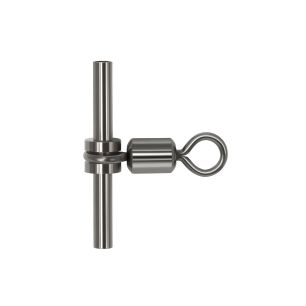 T-Line Support for Deep Drop Rigs