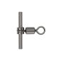 T-Line Support for Deep Drop Rigs