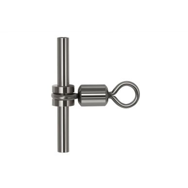 T-Line Support for Deep Drop Rigs