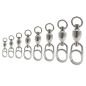 Ikatere Power Ball Bearing Split Ring