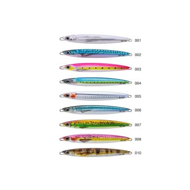 Ikatere 15,7cm/150g Slow Jig