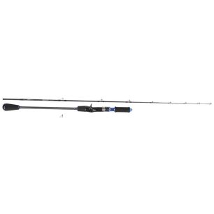 30-120g PE1-3 Light Jigging & Tai Rubber Rod