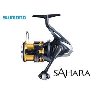 Shimano Sahara Spinning Reel