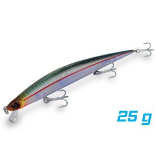 DTD BARRACUDA 175MM 25g