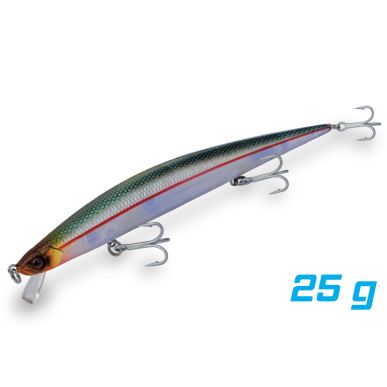 DTD BARRACUDA 175MM 25g