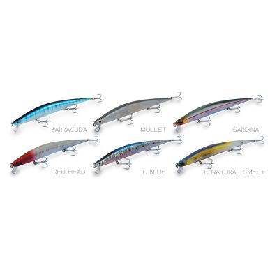 DTD BARRACUDA 175MM 25g