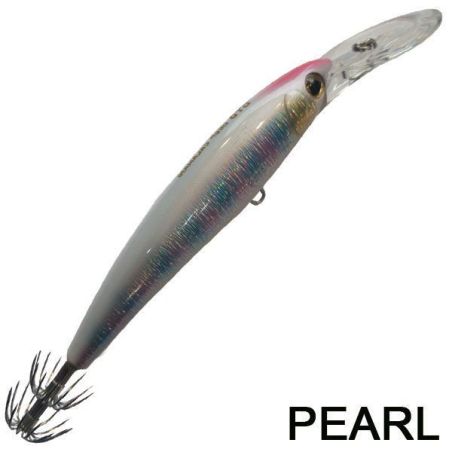DTD Deep Calamari 120 Pearl